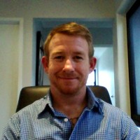 Scott Lynch
