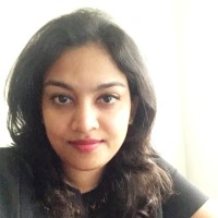 Deepthi Sasidharan