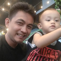 Ferry Anggara