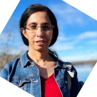 Pratibha Dube