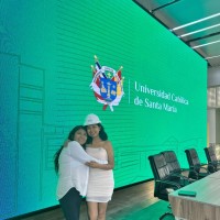 Joymi Mary Rodriguez Huamani