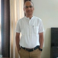 Dr. Mukesh K. Biyala
