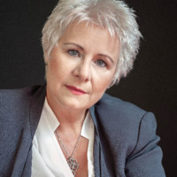 Maryvonne Cholly-Stehlé