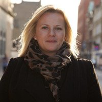 Camilla Rich