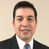 Alejandro De la Garza