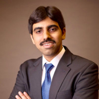 Krishna Sharma
