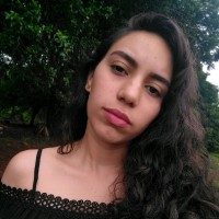 Gabriela Ines Oliveira de Carvalho