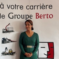 Nathalie Heroux