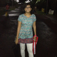 Debasmita Ghoshroy