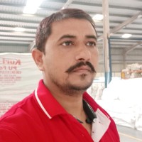Suresh Mishra