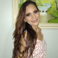 Suelen Santos