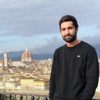 Giacomo Rampin