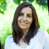 Asli Cevikce Daglioglu