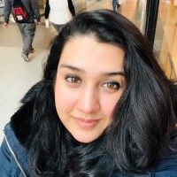 Anum Yaqub