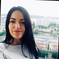 Liliia Lutsiv