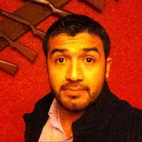 Miguel Angel Infantes Ternero