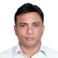 Nadeem Sheikh