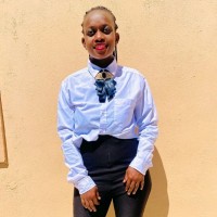 Emmah Ndlovu