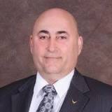 Mike Cavalier