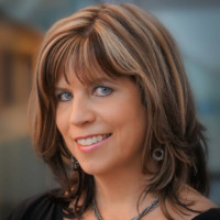 Sharon McCaslin