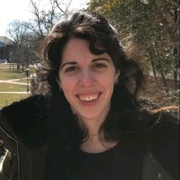 Michal Geron
