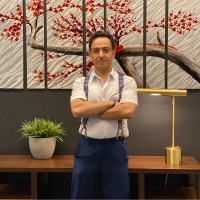 Maury Rastegari, CPE