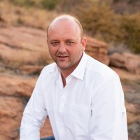 Hennie van der Merwe