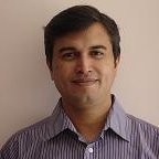 Prashant Pai