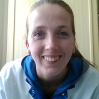 Diana van der Kolk