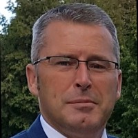 Mark Thompson