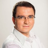 Alexander Surmach