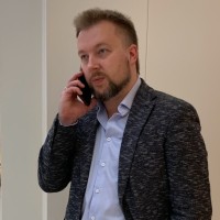 Vitaliy Suprun