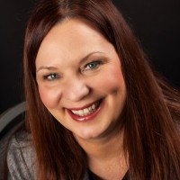 April Williams