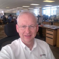 Stephen Charlesworth
