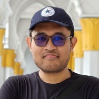 Hiqbal Fauzi