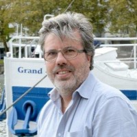 Jean-François LE BERT