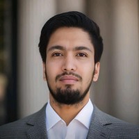 Mohd Faizan Usmani
