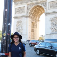 Romina Sánchez Anguiano