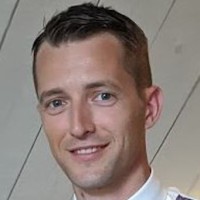 Benjamin Dupouey