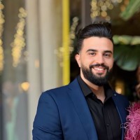 Yacoub Tayeh