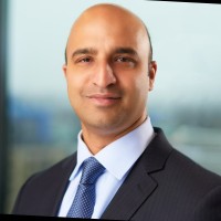 Sanjay Acharya
