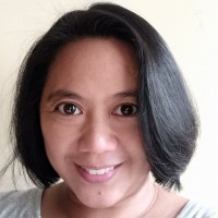 Irma Katherine De Guzman