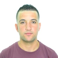 Hacene YAHIA CHERIF