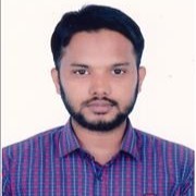 Md. Maruf Hossain