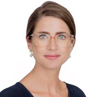 Amanda Thomas (née Roberts)
