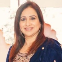 Sumeet Kaur