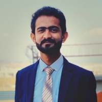 Sheeraz Ahmed