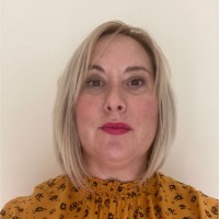 Gillian Cleland