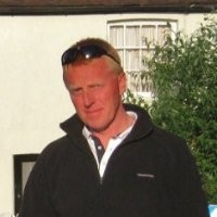 Nick Bashford