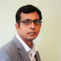 Jayant Dhodre